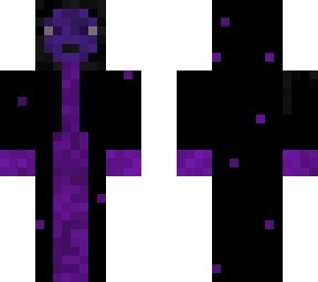 dark elemental skin