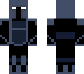 dark kniwe