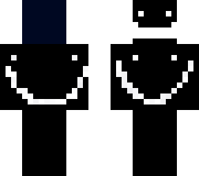 dark smiley man :3
