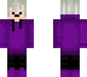 dark version of purple boy