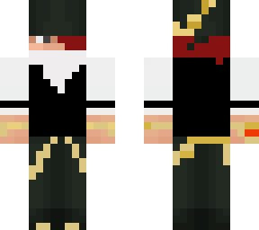 dark zoro