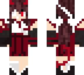 demon girl 101 (reupload)