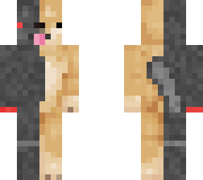 demonic doge updated