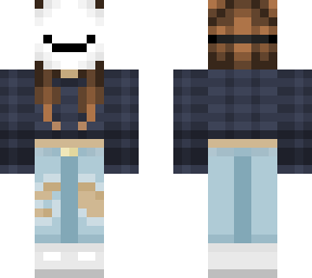 derp mask