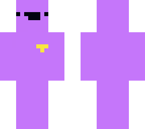 derp purple guy