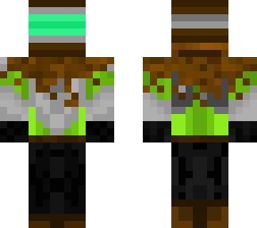 desert guard