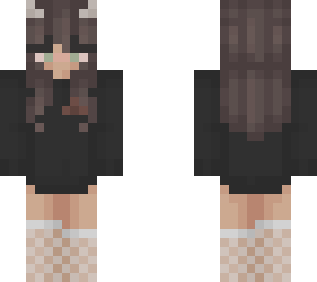 devil girl