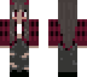 devil girl