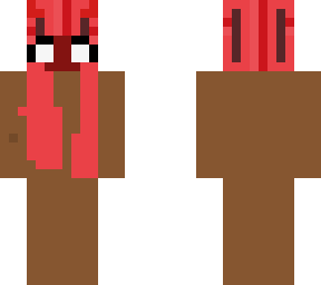 devil piggy