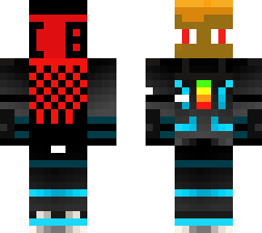 diego tron 5000!