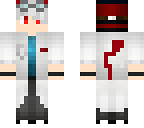 doctor demonio