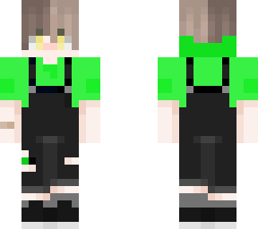 dolenest's skin :)