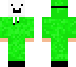dream and his mask v2