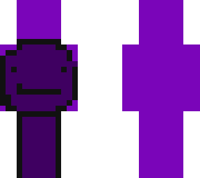 dream but make it purple