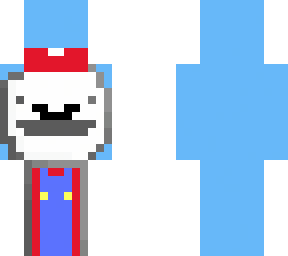 dream but mario