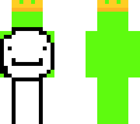 dream minecraft championship winners crown