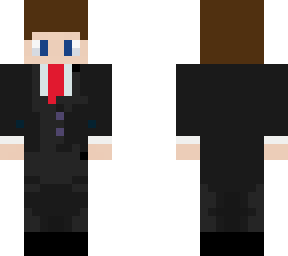 drew tuxedo without glasses