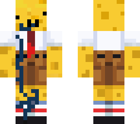 drooing  spongebob