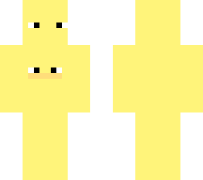 duck suit