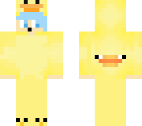 duckie