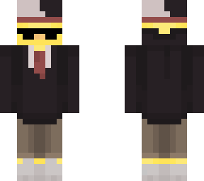 duckie boy