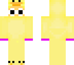 ducky