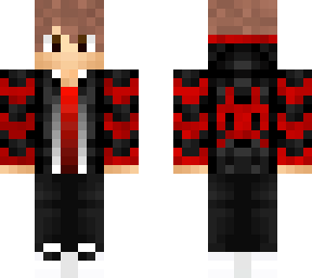 dylan but reddddddd
