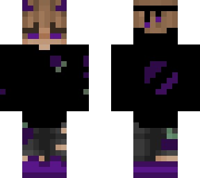 eboy v5 pruple special eyebrows + minor changes
