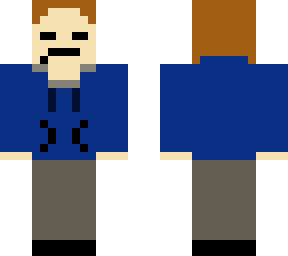 eddsworld tom