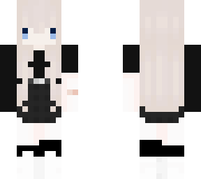 edgy chibi