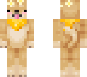 edited doge!