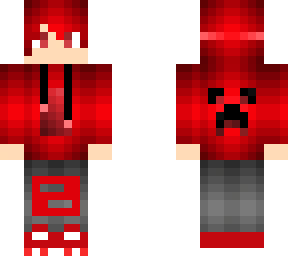 edited red guy