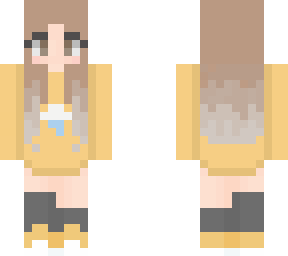 edited this skin i found :0
