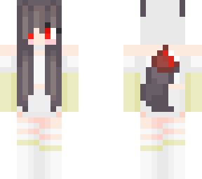 edited wolf demon