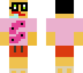 eighties
