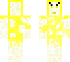 electric elemental skin