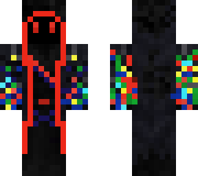 elemental wizard