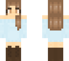 ella - comfy outfit