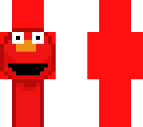 elmo dream