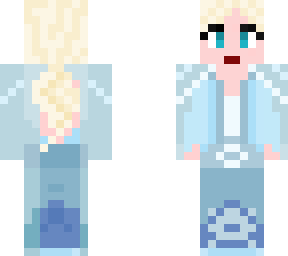 elsa re-uploaded