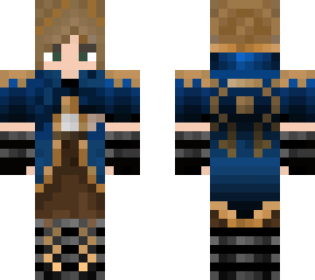 elven prince rework