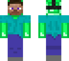 emerald impostor
