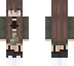 emo girl