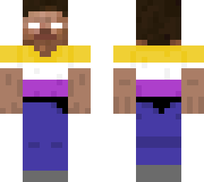 enby herobrine