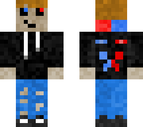 ender creeper boooooooooi