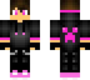 ender kid