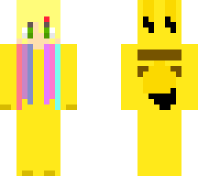 enis pikachu