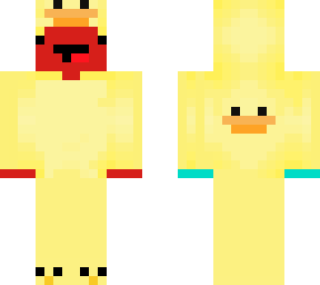 evil skeppy