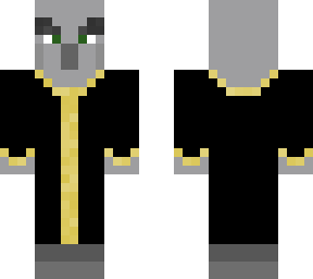 evoker