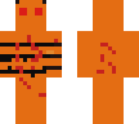 exe tiger
